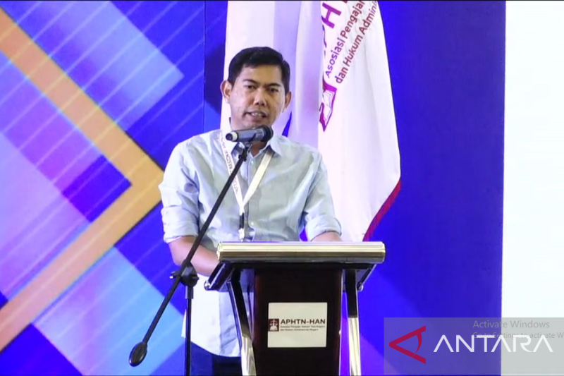 Asosiasi Pengajar HTN-HAN usulkan reformasi regulasi pemerintahan