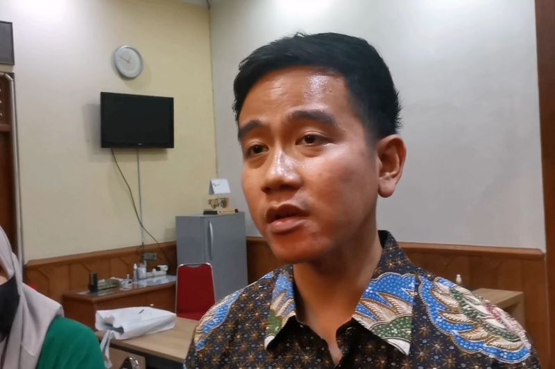 Tanggapi putusan MK, Gibran: Yang punya peluang bukan hanya saya