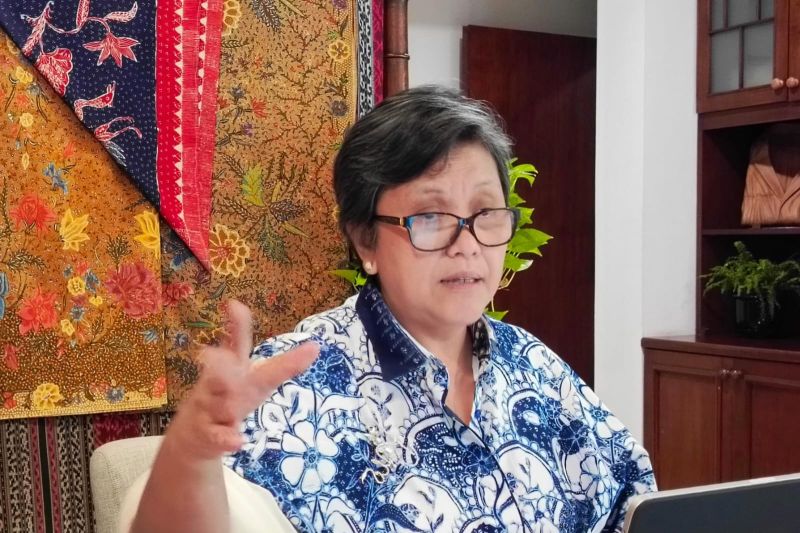 Wakil Ketua MPR: Pembukaan prodi baru dipertimbangkan secara matang