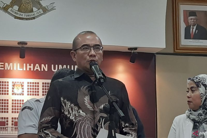 KPU akan kaji putusan MK kabulkan syarat pernah sebagai kepala daerah