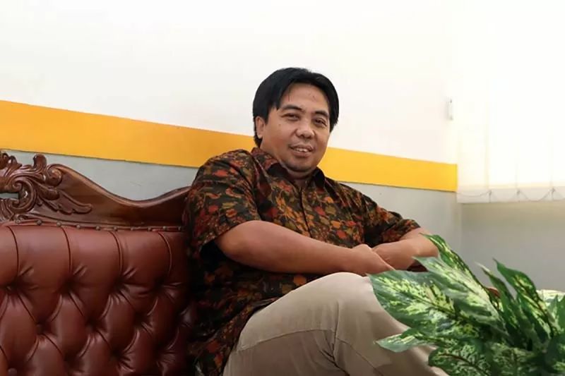 Pengamat: Sosok Mahfud MD merupakan pilihan rasional PDIP