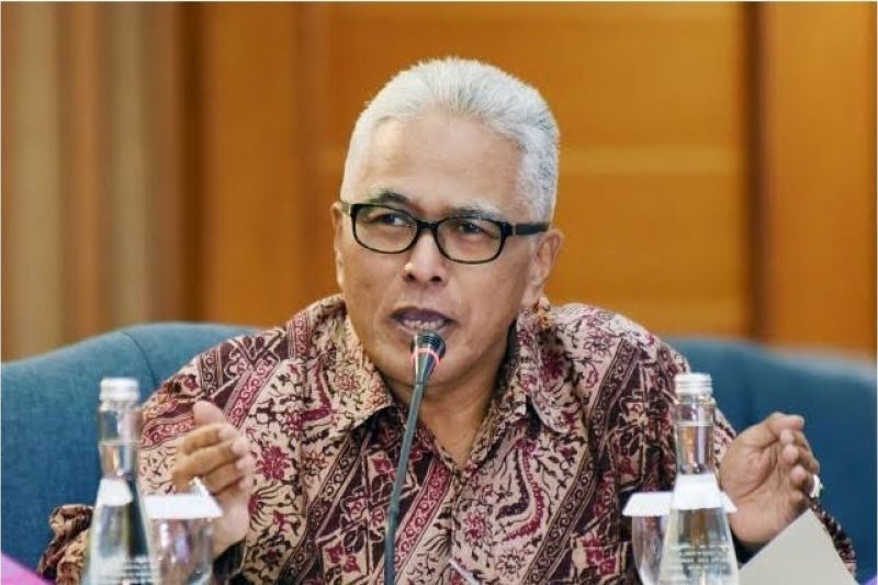 Anggota Komisi II DPR harap Gibran tolak dicalonkan jadi cawapres