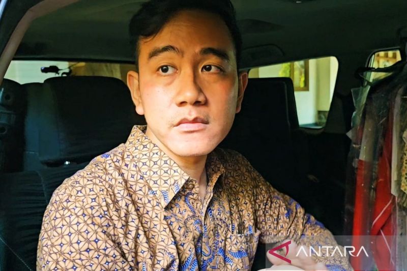 Pengamat: Gibran berpeluang besar jadi pasangan Prabowo