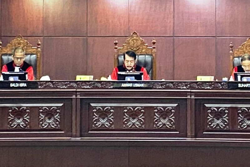 Pakar: Ganjar dan Prabowo rebutan pendamping berkualitas pada pilpres