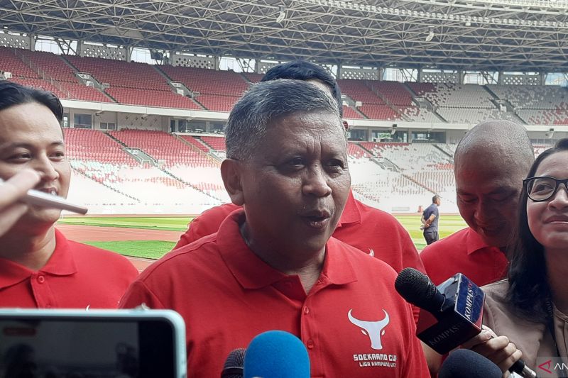 PDIP: Megawati-Jokowi sepakat usung Ganjar jadi capres pada Maret 2023