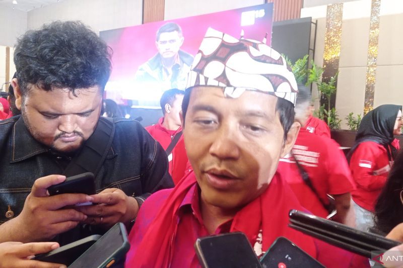 Belum masa kampanye, PSI: Survei Prabowo-Gibran terus membaik