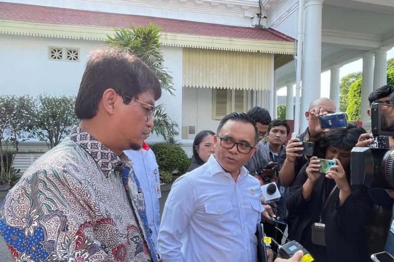 Menpan RB Azwar Anas pastikan sistem seleksi CPNS tangkal joki