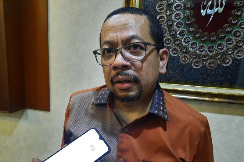 GSP dorong pilpres 2024 dapat dilakukan sekali putaran