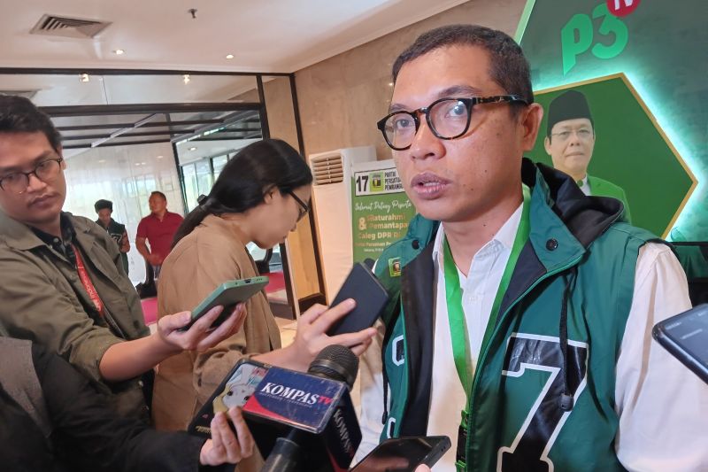 PPP: Dugaan transaksi janggal Pemilu 2024 harus disikapi serius