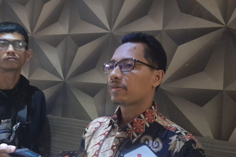 Biaya pelipatan surat suara pemilu di Serang sesuai UMP Banten