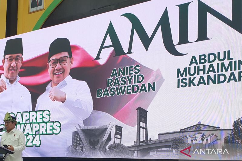 Anies: Pertemuan dengan rakyat bekal melakukan perubahan