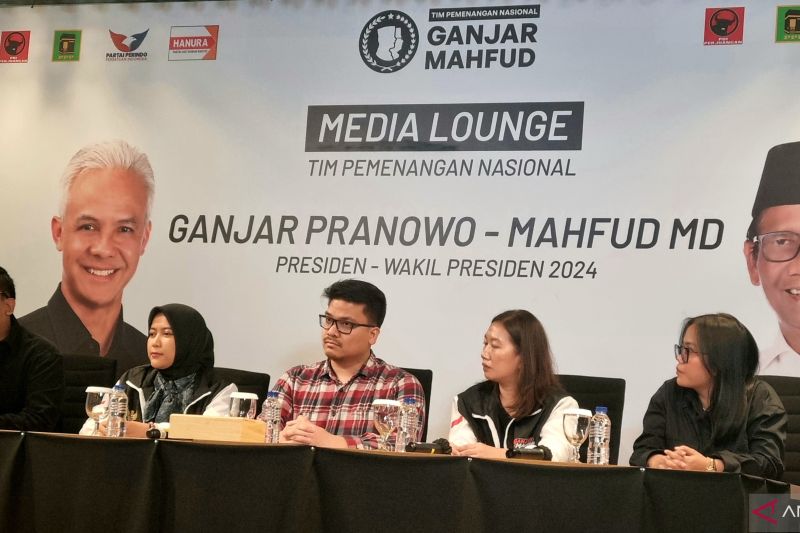TPN: Ganjar-Mahfud perbaiki eksekusi pembangunan infrastruktur