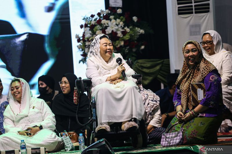 Haul ke-14 Gus Dur usung tema "Budaya Etika Demokrasi"