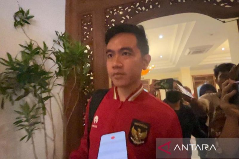 TKN soal teguran KPU terhadap Gibran: “Tidak akan dilakukan lagi”