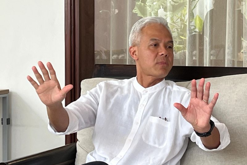 TPN: Ganjar-Mahfud janji buka akses keadilan hukum yang lebih luas