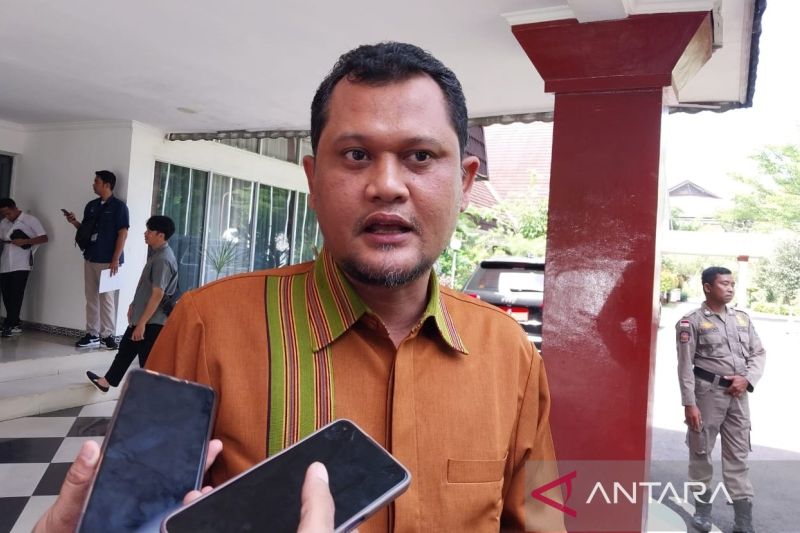 Bawaslu NTB laporkan 10 kasus pelanggaran pemilu ASN ke KASN