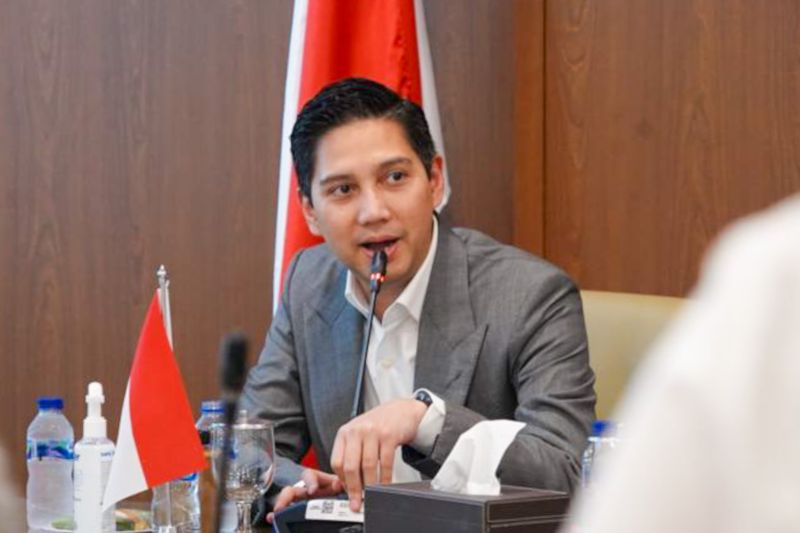 TKN sebut bahasa Prabowo saat debat mudah dimengerti masyarakat