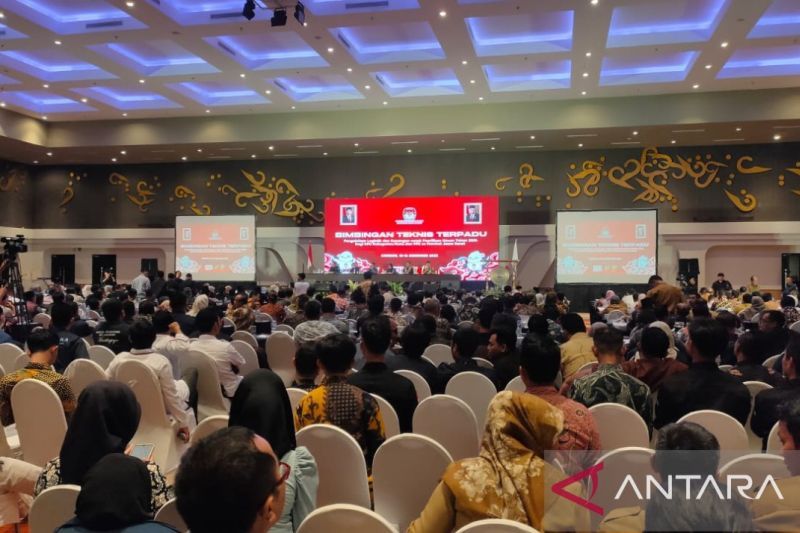 KPU Jabar manfaatkan medsos sosialisasi tingkatkan partisipasi pemilih