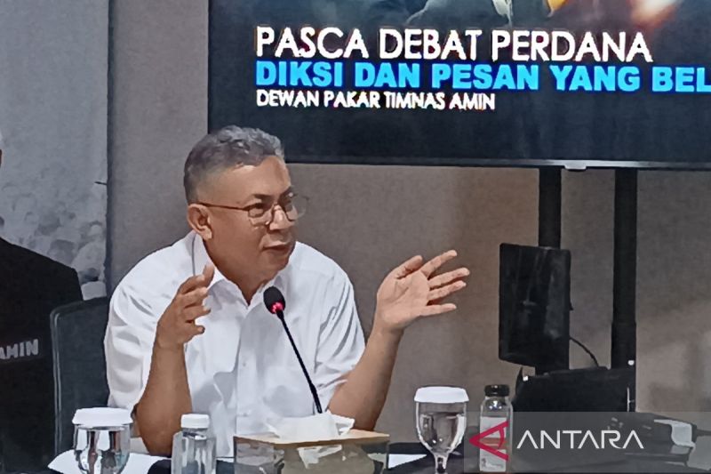 Dewan Pakar AMIN: Meritokrasi perlu dijalankan untuk hilangkan "ordal"