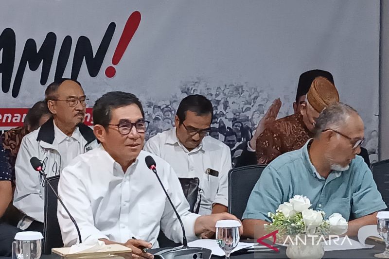 Dewan Pakar AMIN: Kestabilan emosi penting bagi seorang presiden