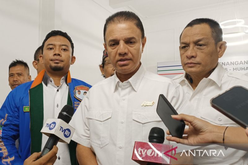 Timnas AMIN: Masyarakat bisa nilai sendiri soal tuduhan