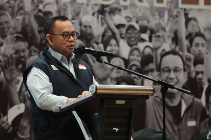 Timnas AMIN hormati kemandirian Perguruan Tinggi Muhammadiyah Aisyiyah