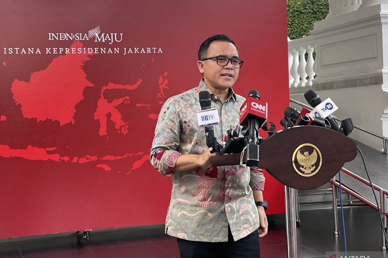 Menpan RB: Seleksi CASN 2024 dibuka luas untuk "fresh graduate"