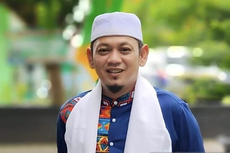 Ketum PB Al Khairiyah: Hentikan fitnah ke Zulhas
