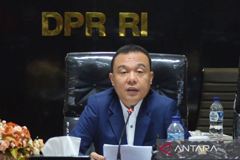Partai Gerindra soal "Ndasmu Etik": Itu dalam nuansa kekeluargaan