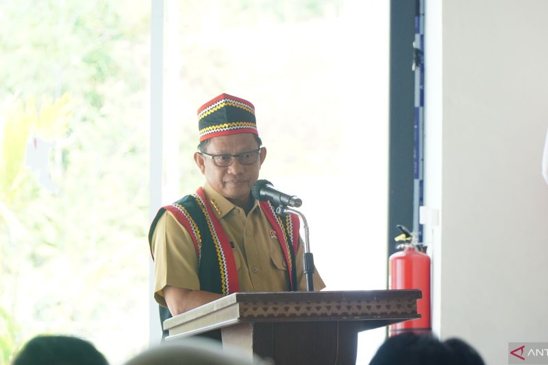 Mendagri: Presiden sangat perhatian kepada masalah perbatasan