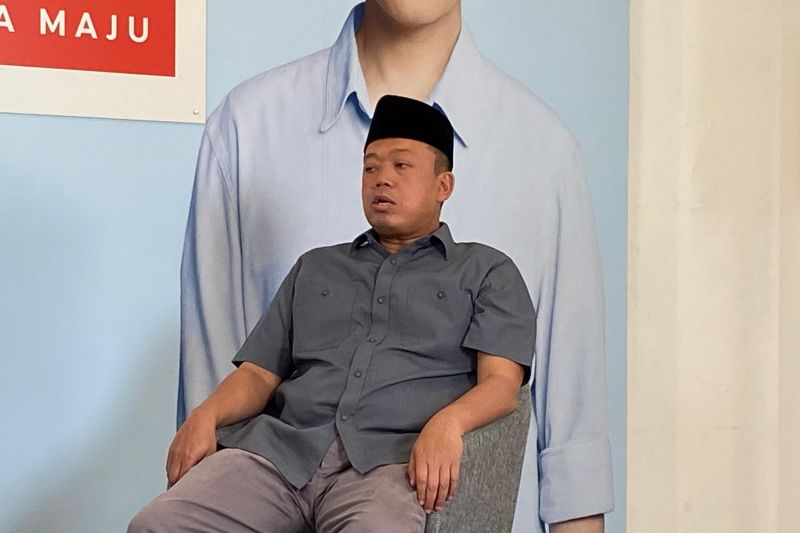 TKN Prabowo-Gibran gaet “swing voters” dengan ketenangan