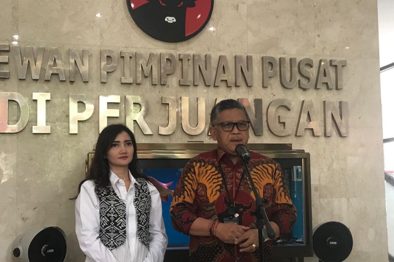 PDIP: Latar hukum Mahfud Md dapat kuasai tema ekonomi digital