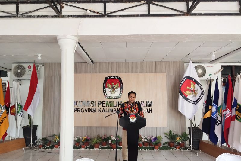 KPU ajak masyarakat manfaatkan masa kampanye kenali peserta pemilu