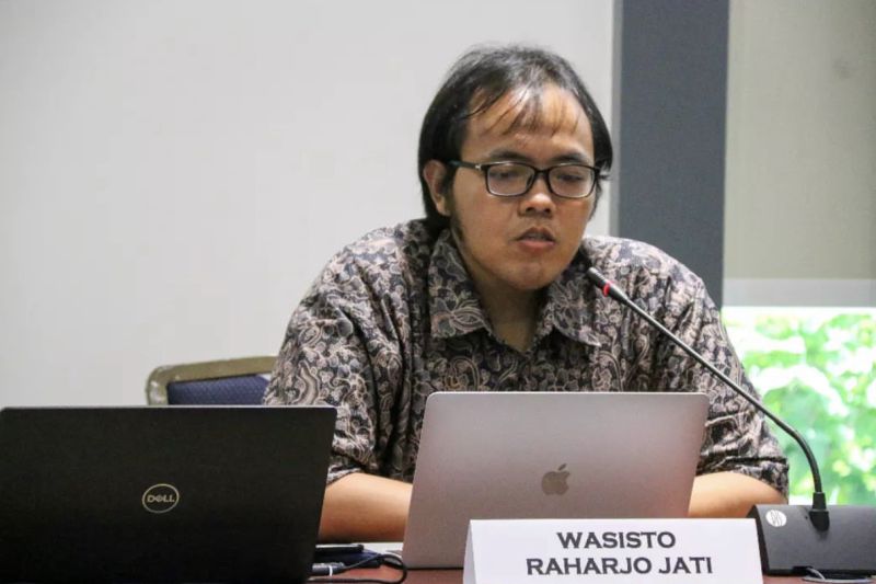 Peneliti BRIN memandang perlu adanya sanksi bagi pelanggar PKPU