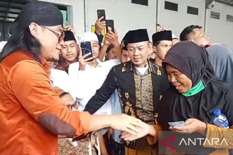 Bawaslu Pamekasan mulai lakukan pemeriksaan kasus bagi uang Gus Miftah