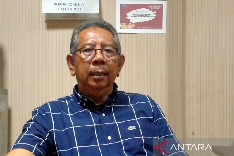 Pernyataan mantan Gubernur NTB dinilai ngawur soal survei Ganjar