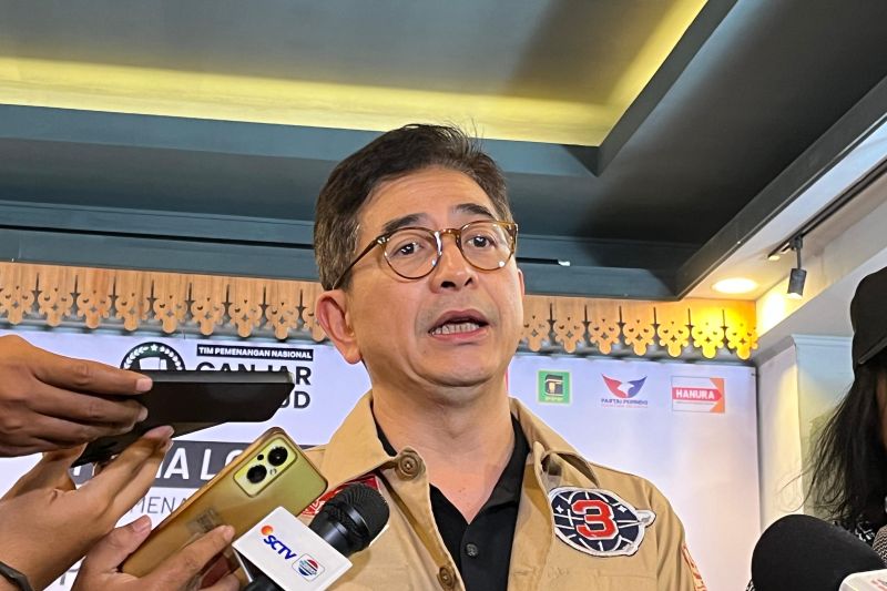 TPN tak ubah strategi kampanye usai Mahfud mundur dari Kabinet Jokowi