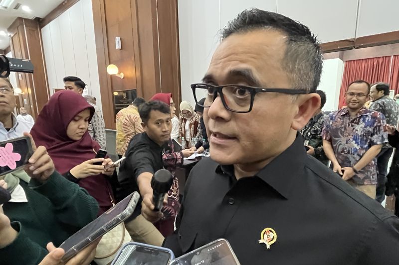 Pemerintah sedang matangkan rencana pemindahan ASN ke IKN