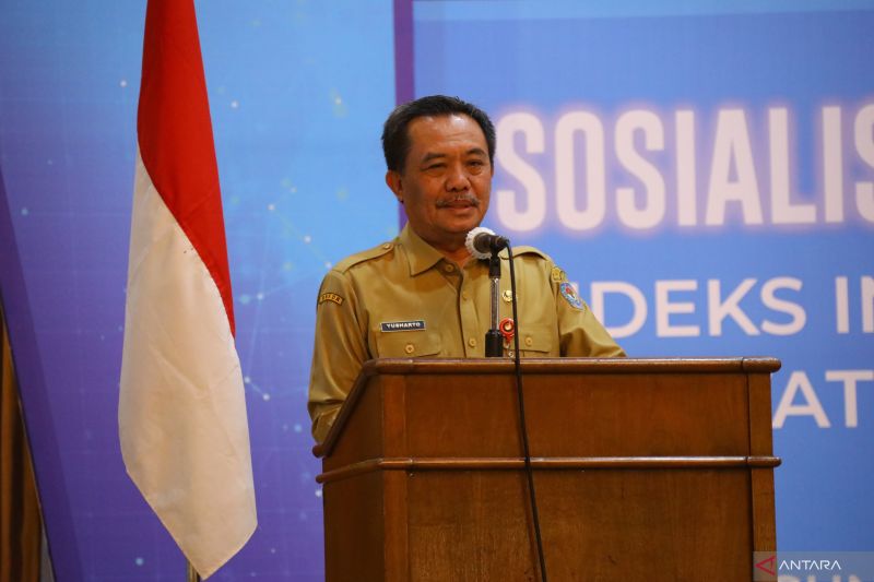 Kepala BSKDN tekankan ASN harus terdepan dalam berinovasi