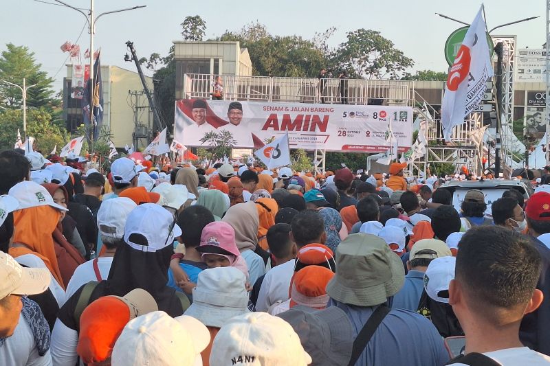PKS siap gelar kampanye akbar di Depok