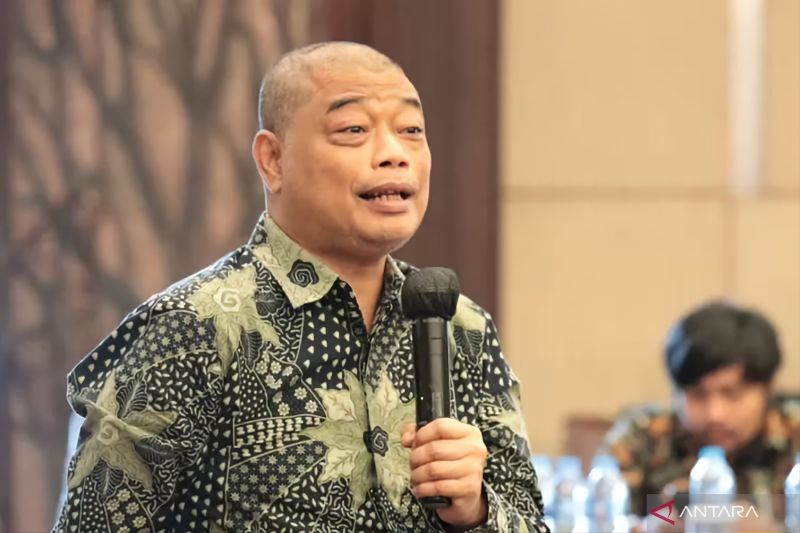 Romo Benny yakin masyarakat bisa jaga kedamaian usai Pemilu