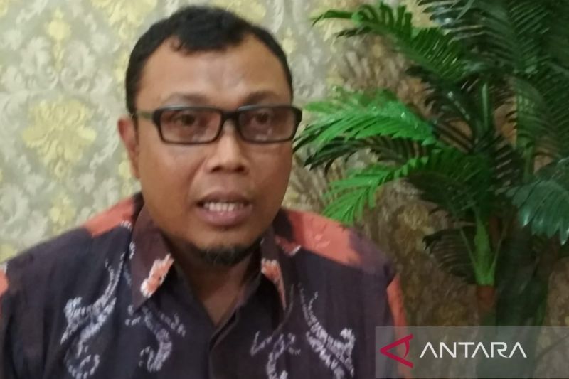 KPU NTB kaji PSU di sejumlah TPS di Kabupaten Bima