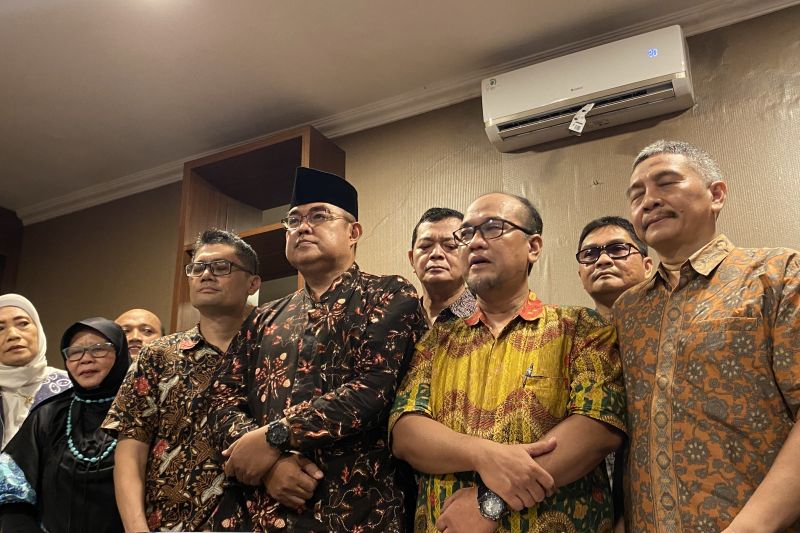 Alumni dan Akademisi Perguruan Tinggi sebut RI baik-baik saja