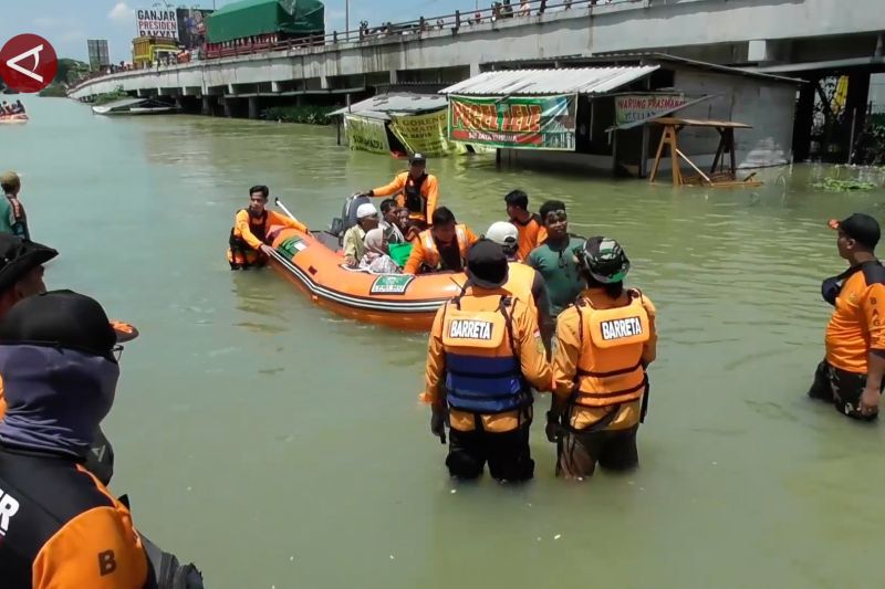 KPU Jateng usulkan pemilu susulan imbas banjir Demak