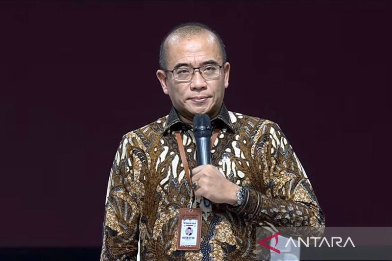 KPU undang negara sahabat saksikan langsung Pemilu 2024