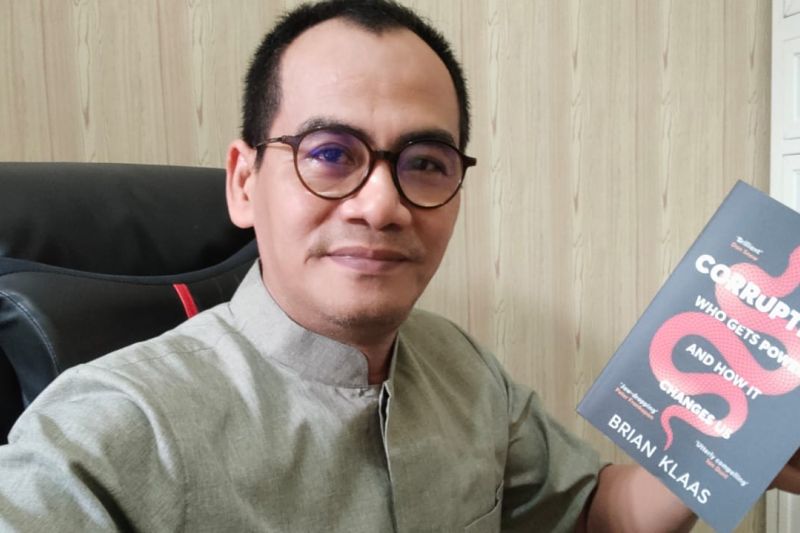 Pengamat: Pengunduran diri Mahfud wujud integritas penjaga demokrasi