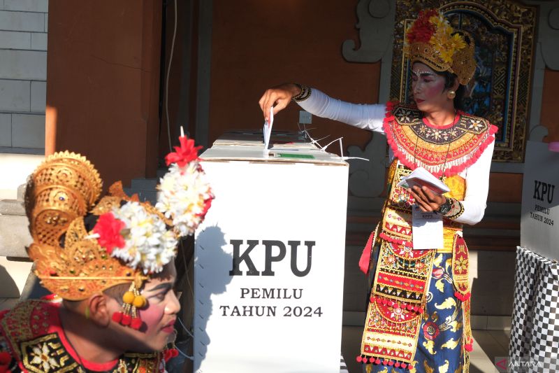 PHDI harap penyelenggara pemilu bertugas secara profesional