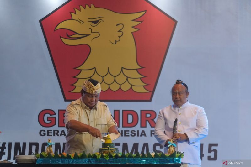 Round up kampanye hari ke-71, capres soroti pelanggaran etik pemilu