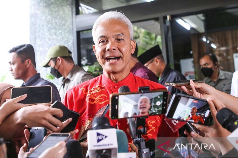 Berita terpopuler akhir pekan, KPU bakal lakukan pemungutan suara ulang di 686 TPS hingga Kenaikan harga beras diprediksi terjadi hingga Maret 2024