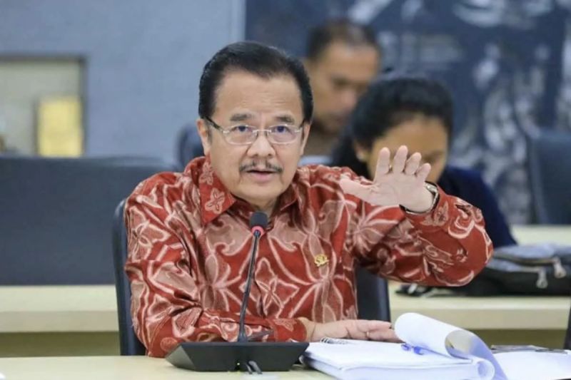 Teras Narang berharap RUU paten permudah penemu daerah urus hak paten